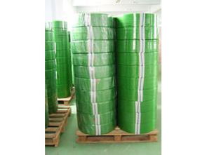 蘭州友邦包裝材料制造 專業(yè)提供優(yōu)質(zhì)塑鋼帶，一站式滿足臨夏零售與日用百貨銷售需求