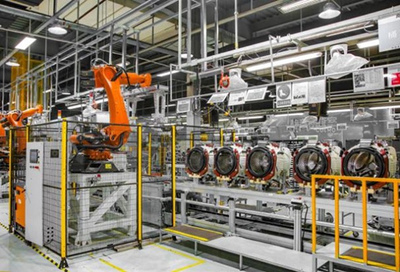 數(shù)字化浪潮重塑產(chǎn)業(yè)格局 家電巨頭賦能智能制造，引領(lǐng)行業(yè)新標(biāo)桿