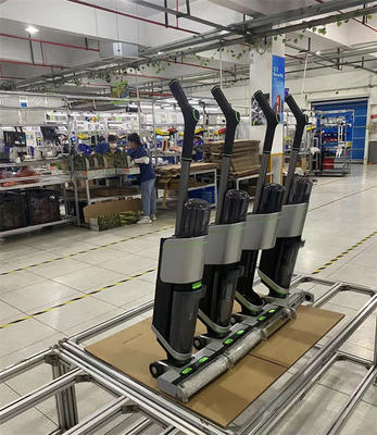 常州鐘樓 “筑金巢”“強(qiáng)服務(wù)”“優(yōu)生態(tài)”，數(shù)字經(jīng)濟(jì)賦能家用電器產(chǎn)業(yè)拔節(jié)生長(zhǎng)